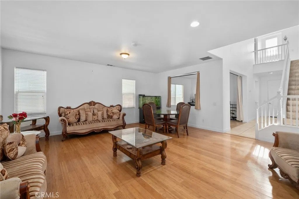 Photo of 2991 Crooked Branch Way, San Jacinto, CA 92582 (MLS # IG26157839)