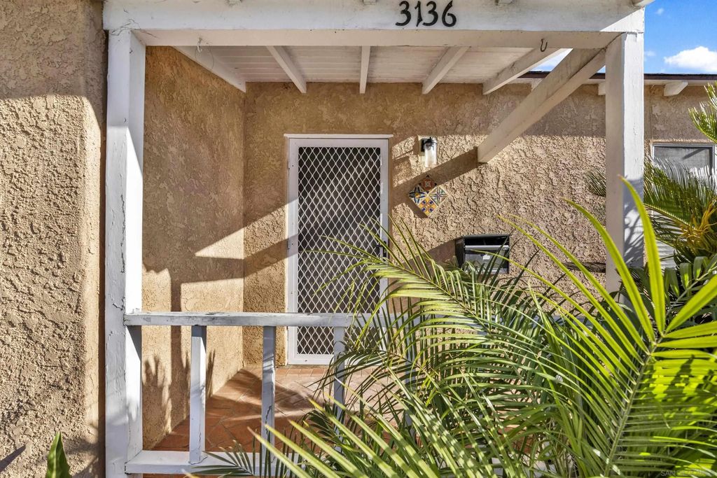 Photo of 3136-3140 Emerson St, San Diego, CA 92106 (MLS # 250044461)