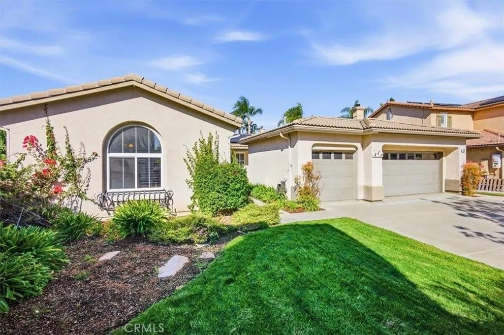 Photo of 7101 Tawny Owl Court, Eastvale, CA 92880 (MLS # WS26046029)