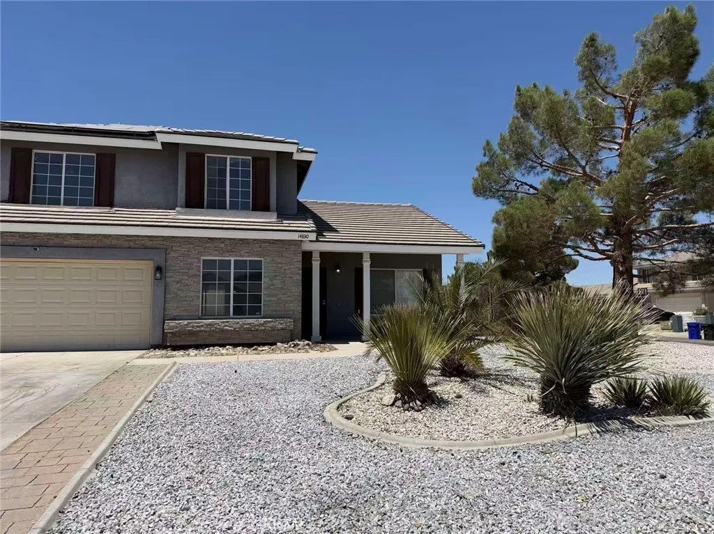 14830 Redwood