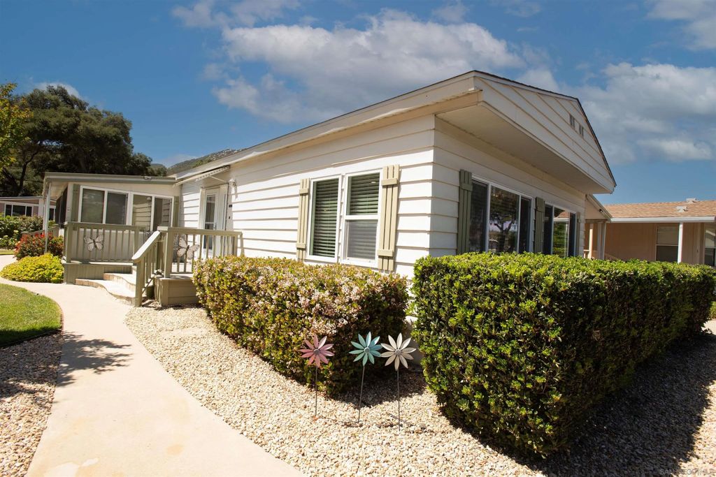 Photo of 8975 Lawrence Welk Dr #52, Escondido, CA 92026 (MLS # 260008567)