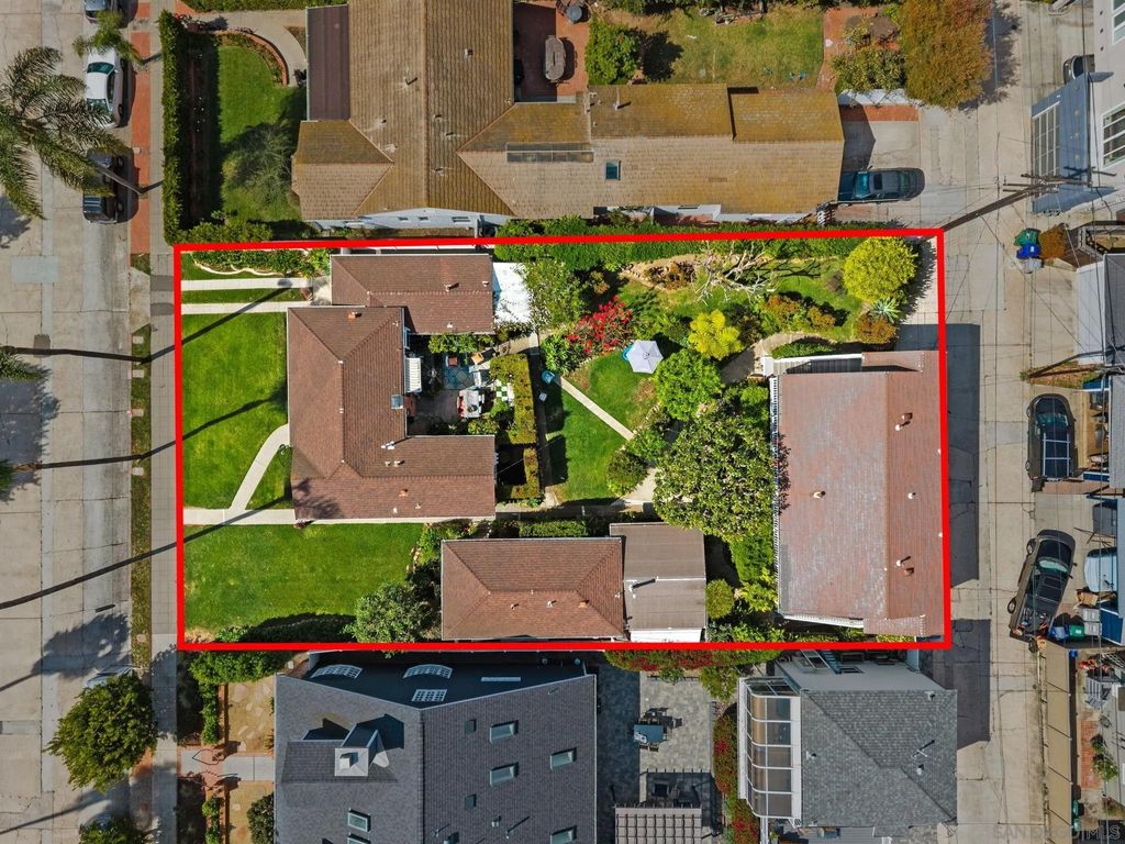 Photo of 7409-7415 Eads Ave, La Jolla, CA 92037 (MLS # 260008673)