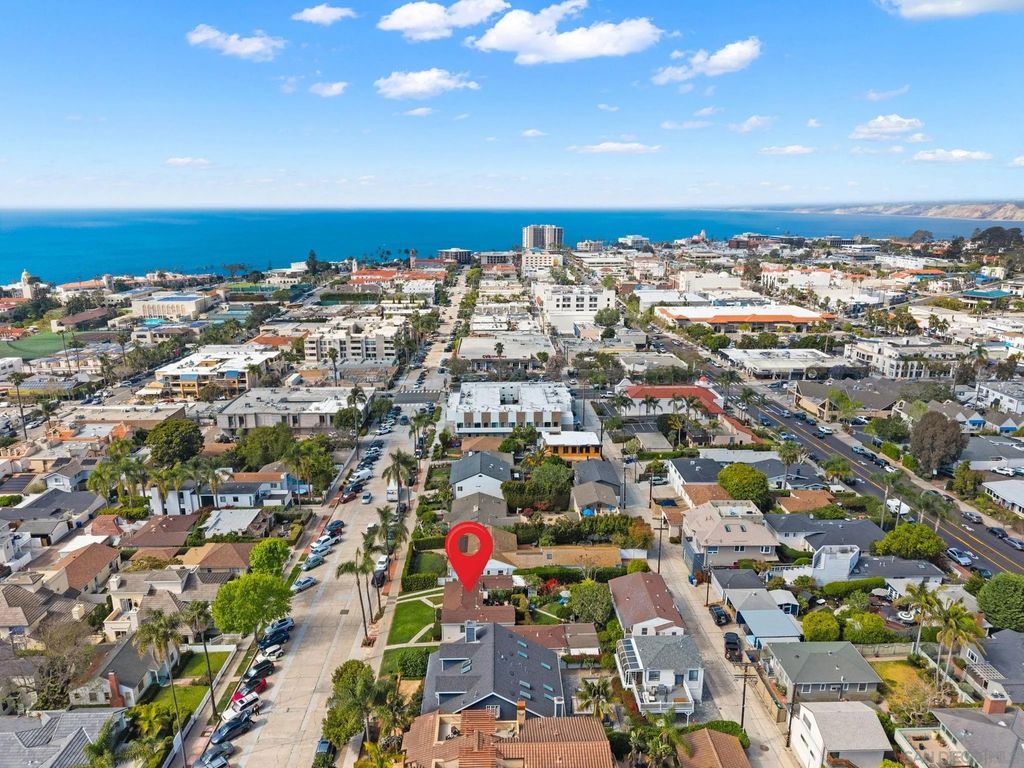 Photo of 7409-7415 Eads Ave, La Jolla, CA 92037 (MLS # 260008673)