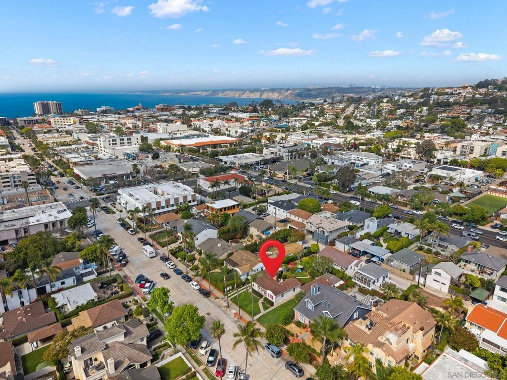 Photo of 7409-7415 Eads Ave, La Jolla, CA 92037 (MLS # 260008673)