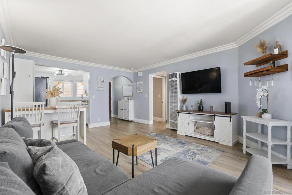 Photo of 263 Dahlia Ave #Unit 2, Imperial Beach, CA 91932 (MLS # 260014669)