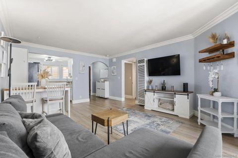 Photo of 263 Dahlia Ave #Unit 2, Imperial Beach, CA 91932 (MLS # 260014669)