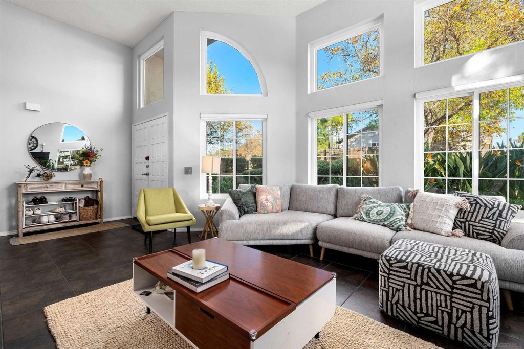 Photo of 8896 Highwood Dr #C, San Diego, CA 92119 (MLS # 2601035)