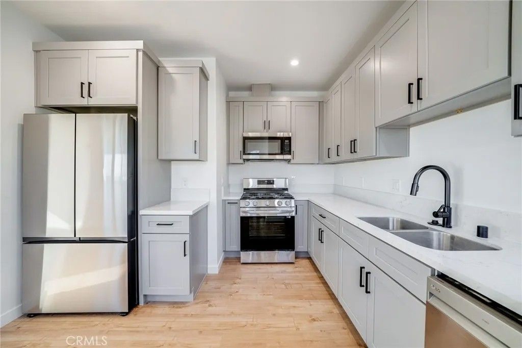 Photo of 3261 City Terrace #1/4, Los Angeles, CA 90063 (MLS # SR26004888)