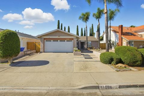 Tiny photo for 11096 Sagittarius Rd, San Diego, CA 92126 (MLS # 250042524)