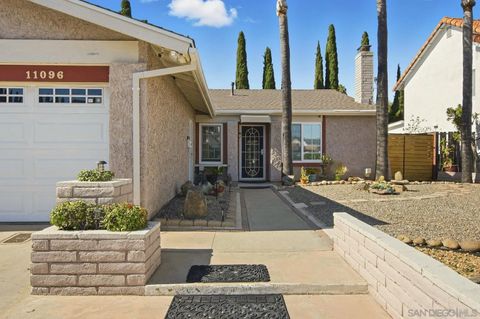Tiny photo for 11096 Sagittarius Rd, San Diego, CA 92126 (MLS # 250042524)