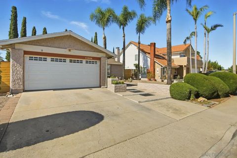 Tiny photo for 11096 Sagittarius Rd, San Diego, CA 92126 (MLS # 250042524)