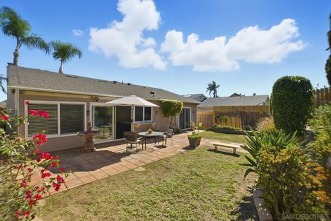 Tiny photo for 11096 Sagittarius Rd, San Diego, CA 92126 (MLS # 250042524)