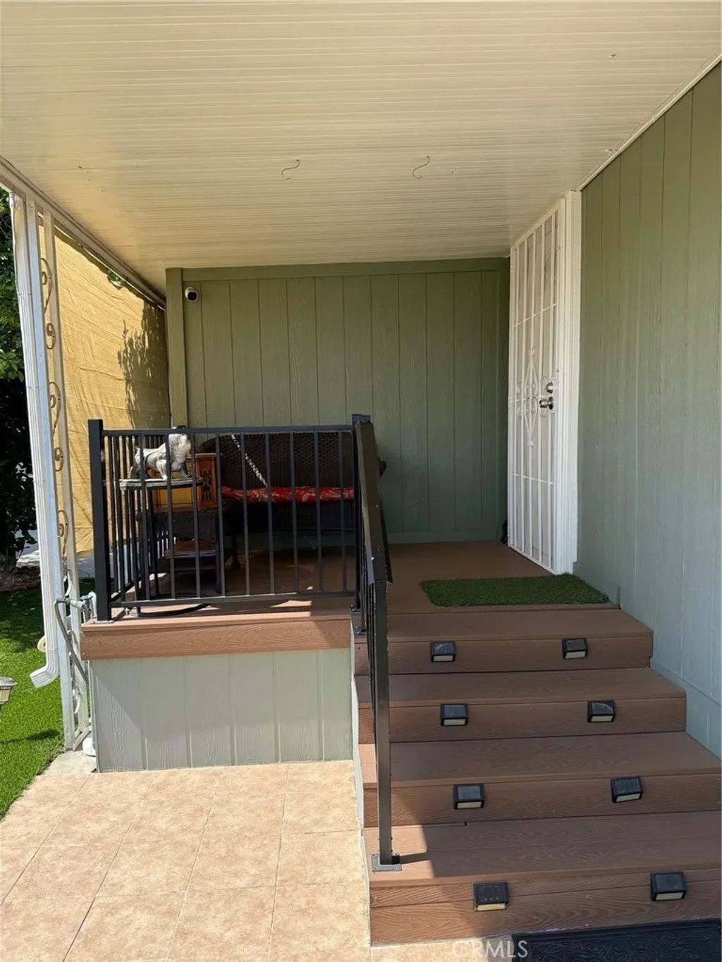 Photo of 260 N Lyon Ave #38, Hemet, CA 92543 (MLS # SW26039140)