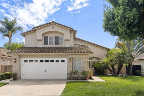 852 Essence Ave Oceanside CA 92057