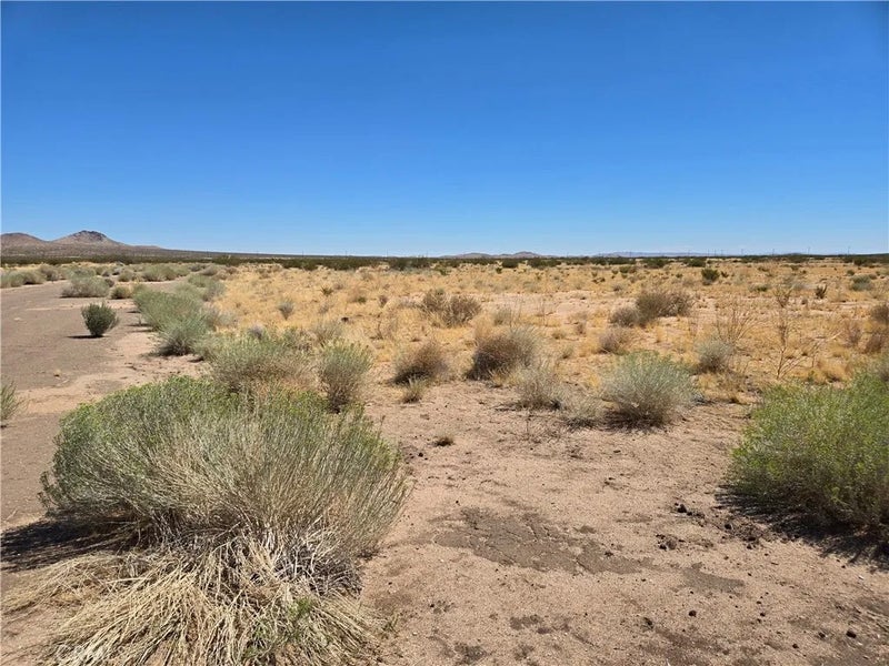 0 Desert Butte