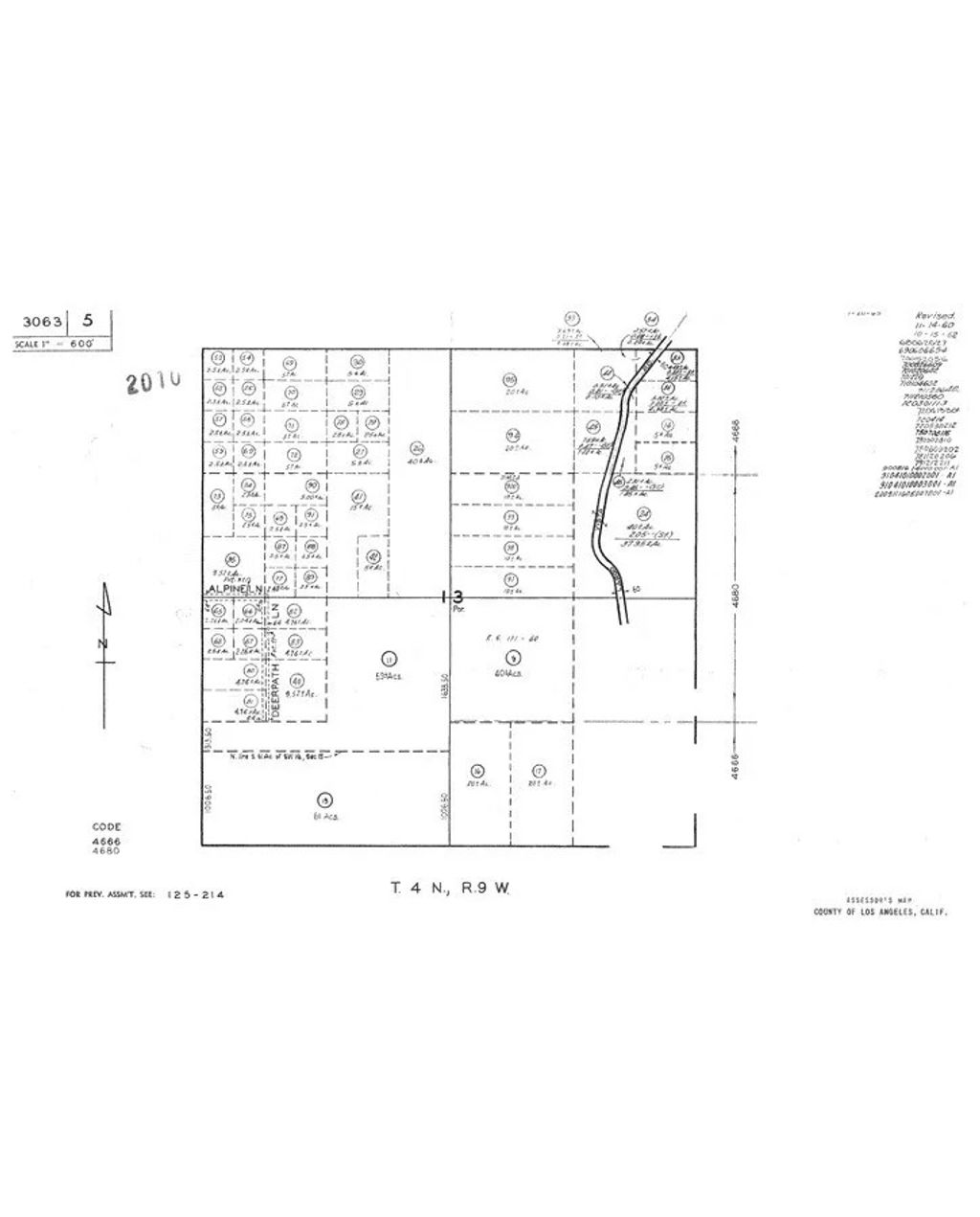 Photo of 0 Deerpath, Llano, CA 93544 (MLS # IV26021203)