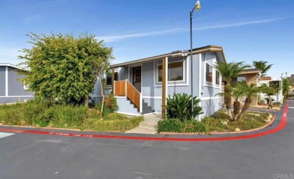 Photo of 400 N Melrose Dr #22, Vista, CA 92083 (MLS # NDP2604798)