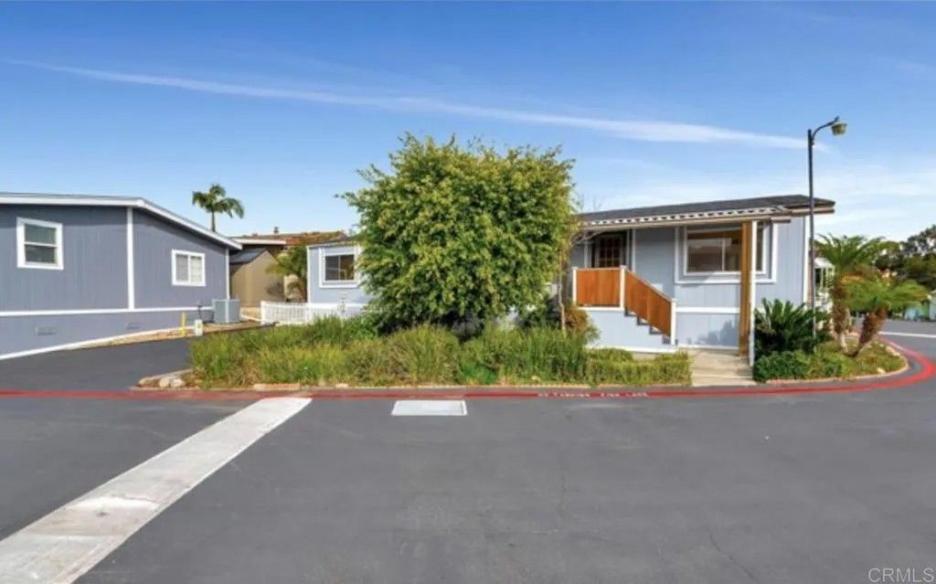 Photo of 400 N Melrose Dr #22, Vista, CA 92083 (MLS # NDP2604798)