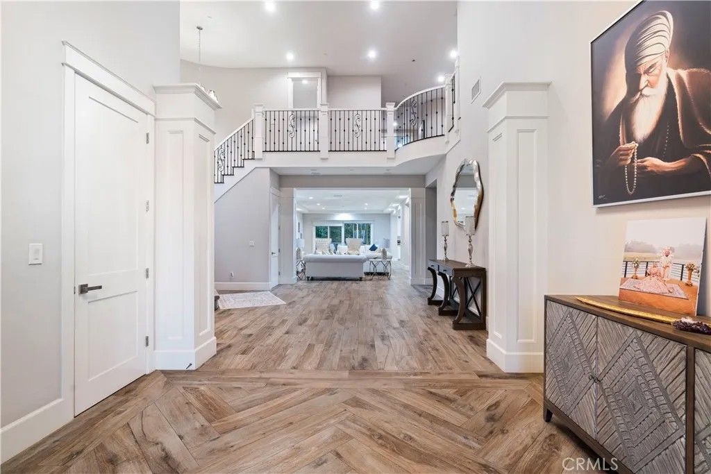 Photo of 5721 Winchester Court, Rancho Cucamonga, CA 91737 (MLS # SR25270119)