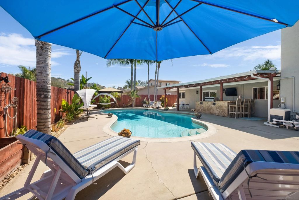 Photo of 13406 Aubrey Street, Poway, CA 92064 (MLS # 260008223)