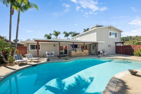 Photo of 13406 Aubrey Street, Poway, CA 92064 (MLS # 260008223)