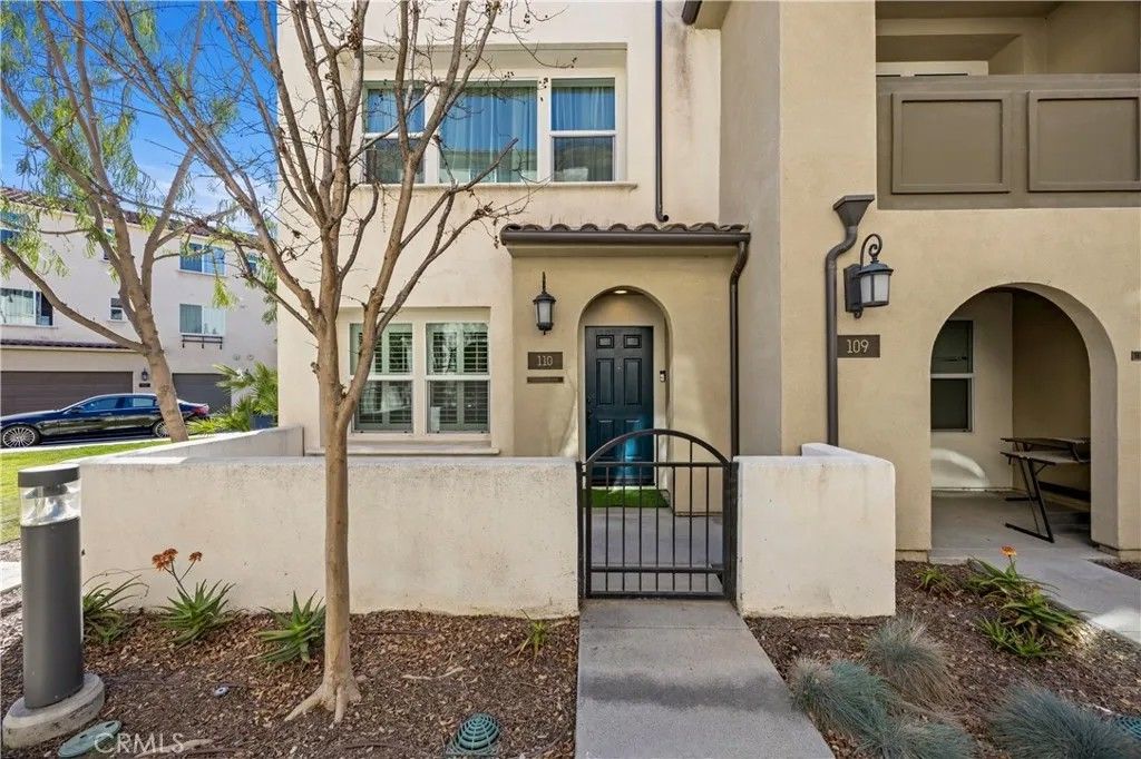 Photo of 11175 Legion Loop #110, El Monte, CA 91731 (MLS # AR26023476)
