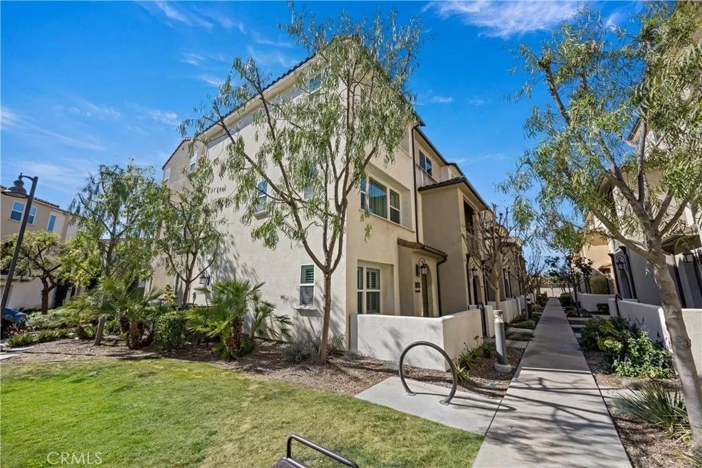 Photo of 11175 Legion Loop #110, El Monte, CA 91731 (MLS # AR26023476)