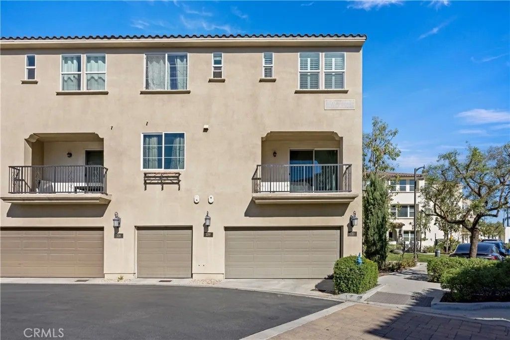 Photo of 11175 Legion Loop #110, El Monte, CA 91731 (MLS # AR26023476)