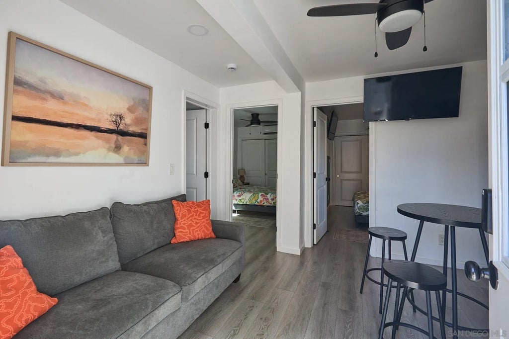Photo of 1966 Pacific Beach Dr, San Diego, CA 92109 (MLS # 260024635)