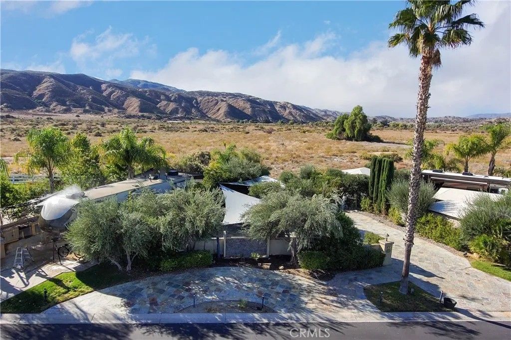 Photo of 45525 Highway 79 Site 560, Aguanga, CA 92536 (MLS # SW25268896)