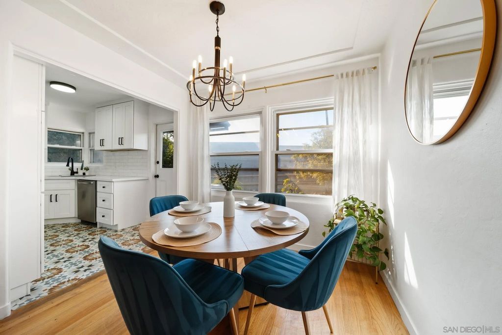 Photo of 2154 Union St, San Diego, CA 92101 (MLS # 2600674)