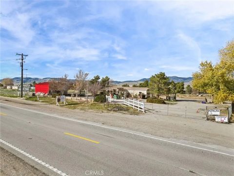 Photo of 28101 W Avenue C6, Lancaster, CA 93536 (MLS # SR26047526)