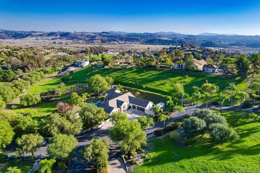 Photo of 2241 Via Corto, Fallbrook, CA 92028 (MLS # PTP2600205)