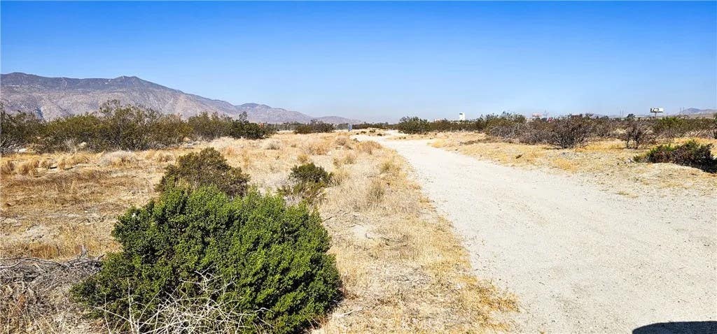 Photo of 0 Jacueline, Cabazon, CA 92230 (MLS # SW25176451)