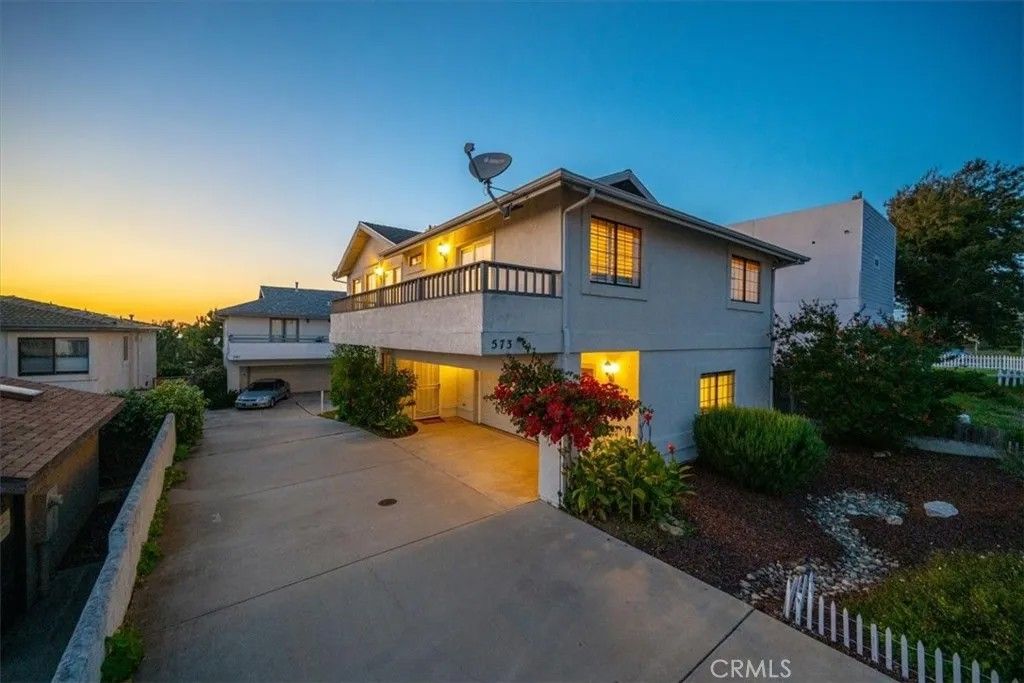 Photo of 573 N 16th St, Grover Beach, CA 93433 (MLS # PI26022465)