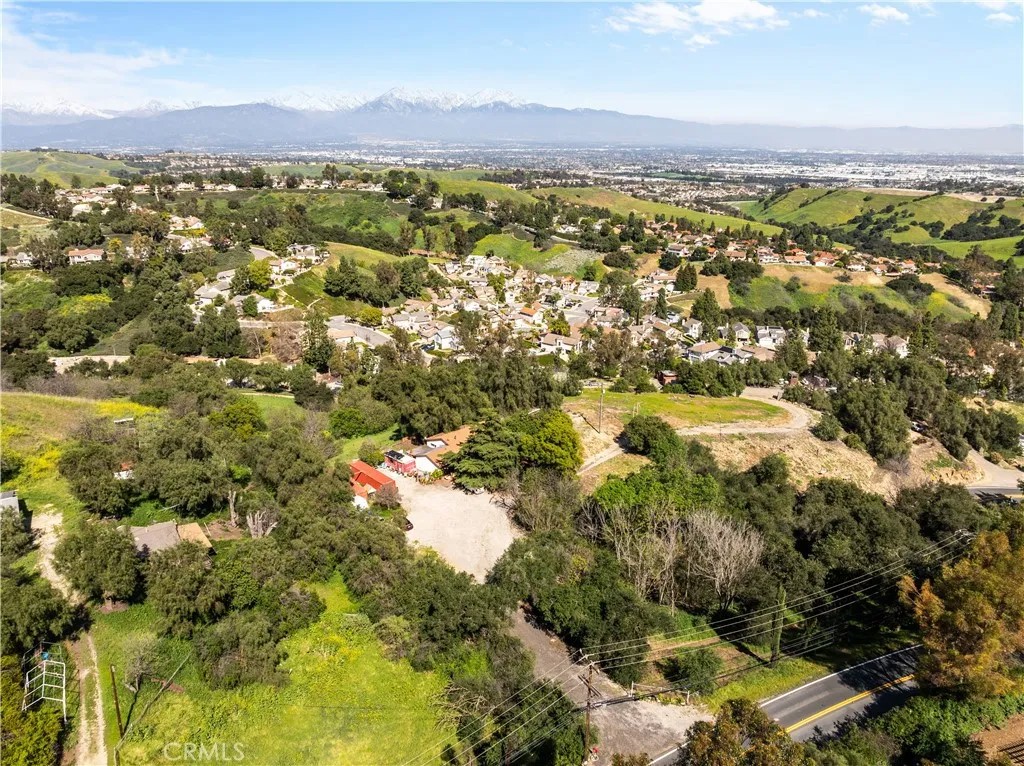 2110 Carbon Canyon