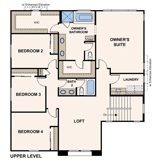 8547 Tamarack Street