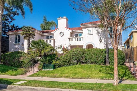 Photo of 1548 Thomas Ave #6, Pacific Beach, CA 92109 (MLS # 260003358)