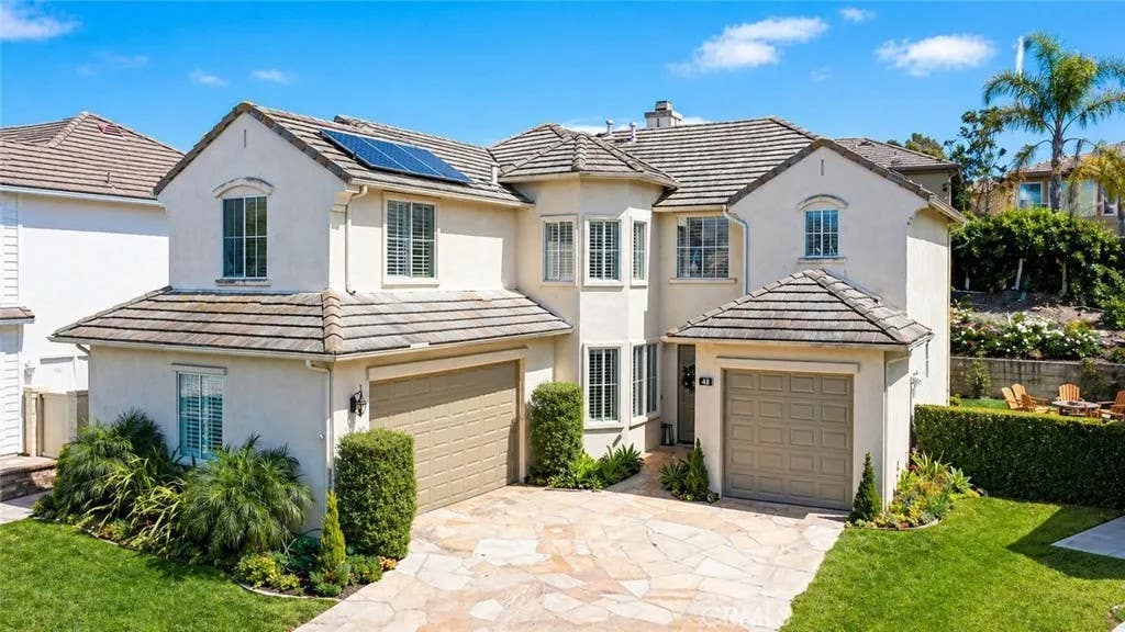 Photo of 48 Creek View, Trabuco Canyon, CA 92679 (MLS # PW26092922)