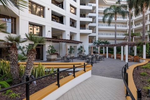 Tiny photo for 700 W Harbor Dr #202, San Diego, CA 92101 (MLS # 250033435)