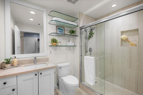 Tiny photo for 700 W Harbor Dr #202, San Diego, CA 92101 (MLS # 250033435)