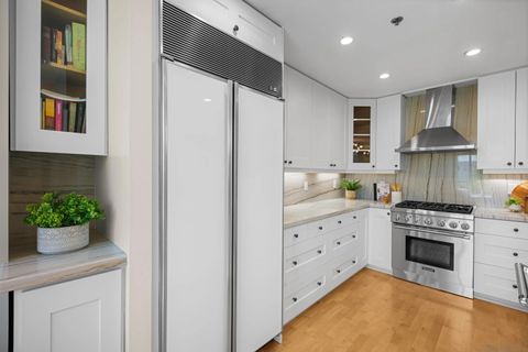 Tiny photo for 700 W Harbor Dr #202, San Diego, CA 92101 (MLS # 250033435)