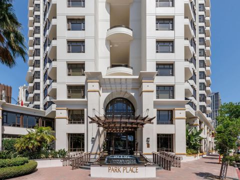Tiny photo for 700 W Harbor Dr #202, San Diego, CA 92101 (MLS # 250033435)
