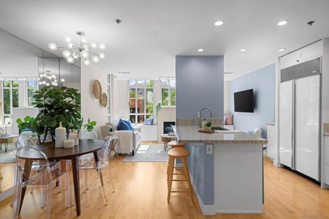 Tiny photo for 700 W Harbor Dr #202, San Diego, CA 92101 (MLS # 250033435)