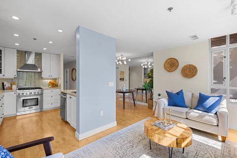 Tiny photo for 700 W Harbor Dr #202, San Diego, CA 92101 (MLS # 250033435)