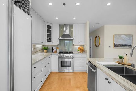 Tiny photo for 700 W Harbor Dr #202, San Diego, CA 92101 (MLS # 250033435)