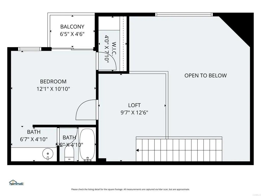 Photo of 390 E Madison Ave #H, El Cajon, CA 92020 (MLS # NDP2601514)