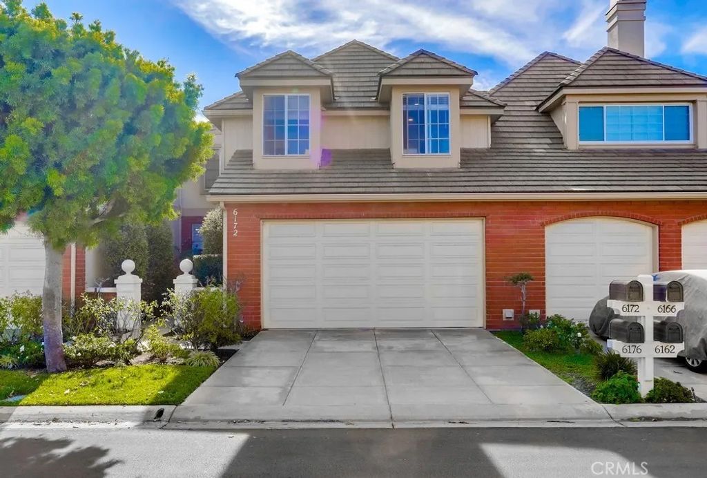 Photo of 6172 Eaglecrest Dr, Huntington Beach, CA 92648 (MLS # RS25269519)