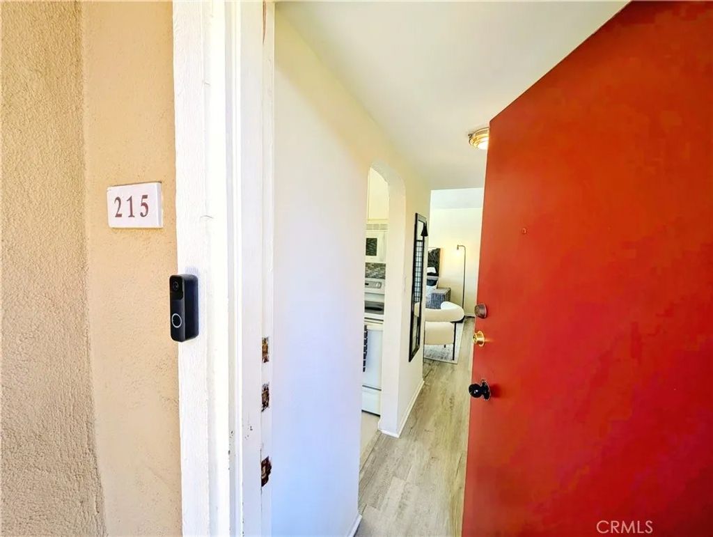 Photo of 970 Palm Avenue #215, West Hollywood, CA 90069 (MLS # PW26079763)