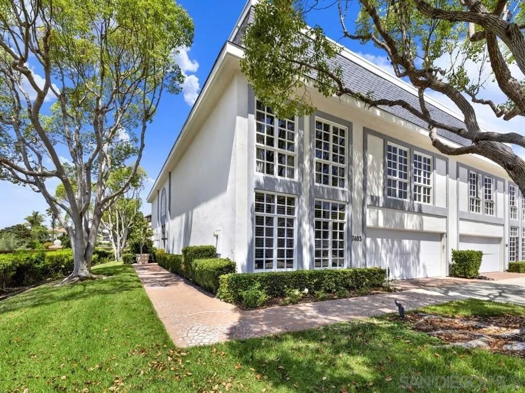 Photo of 7403 Via De Fortuna, Carlsbad, CA 92009 (MLS # 260017546)